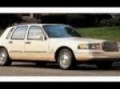 1997 LINCOLN TOWN CAR Louisville, KY