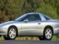 1997 Pontiac Firebird