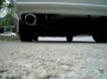 1997 mercury mystique zetec exhaust
