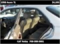 1998 Acura TL available from Discount Auto Mart