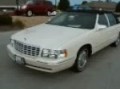 1998 Cadillac DeVille
