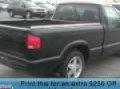 1998 Chevrolet S-10 Pickup Indianapolis IN 46240