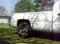 1998 Dodge Ram with No
