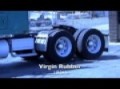 1998 FREIGHTLINER FLD12064T
