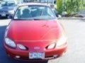 1998 Ford Escort - Hillsboro OR