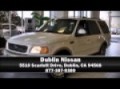 1998 Ford Expedition SUV in Dublin, CA 94568
