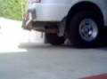 1998 Ford Ranger with Gibson Exhaust Sound Clip