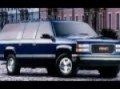 1998 GMC SUBURBAN Sacramento, CA