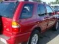 1998 Isuzu Rodeo Everett WA