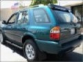 1998 Isuzu Rodeo - Irvine CA