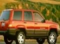 1998 JEEP GRAND CHEROKEE