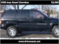 1998 Jeep Grand Cherokee available from Driven Auto Sales