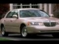 1998 LINCOLN TOWN CAR Lexington, KY