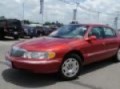 1998 Lincoln Continental