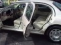 1998 Lincoln Continental - 4dr Car Carol Stream IL T1957-A