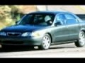 1998 MAZDA 626 Council Bluffs, IA 39075A
