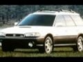 1998 SUBARU LEGACY WAGON Colorado Springs, CO