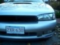 1998 legacy gt walk around