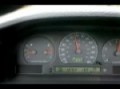 1998 volvo s70 T5m in car 0-60