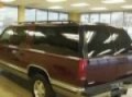 1999 CHEVROLET SUBURBAN 1500