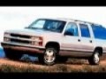 1999 CHEVROLET SUBURBAN Costa Mesa, CA