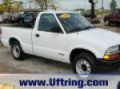 1999 CHEVROLET S-10