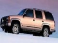1999 CHEVROLET TAHOE