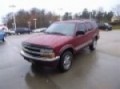 1999 Chevrolet Blazer