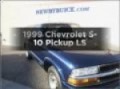 1999 Chevrolet S-10 Pickup - St. George UT