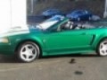 1999 FORD MUSTANG RWD Spokane, Wa