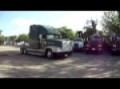 1999 Freightliner FLD120 TRACTOR TRUCK TANDEM AXLE SLEEPER