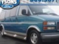 1999 GMC High Top Conversion Van in Vienna, VA
