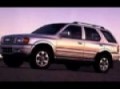 1999 ISUZU RODEO York, PA