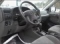 1999 Isuzu Rodeo - Tuscaloosa AL