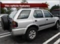 1999 Isuzu Rodeo in Bethesda, MD