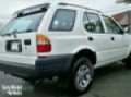 1999 Isuzu Rodeo in Columbus Cincinnati, OH 43227