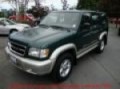 1999 Isuzu Trooper Bellevue WA