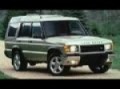 1999 LAND ROVER DISCOVERY SERIES II San Jose, CA