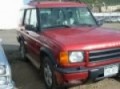 1999 LAND ROVER DISCOVERY SERIES II Trinidad, CO