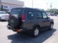 1999 Land Rover Discovery II Gulfport MS