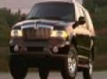 1999 Lincoln Navigator