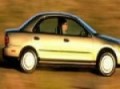 1999 MAZDA PROTEGE