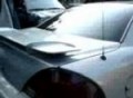 1999 PONTIAC GRAND AM SE silver