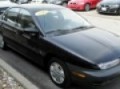 1999 Saturn SL - 4dr Car