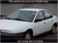 1999 Saturn S-Series available from Falling Waters Used Cars