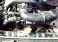 1999 isuzu rodeo 3.2l engine running