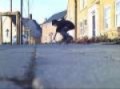 1ST FAKIE BIG FLIP