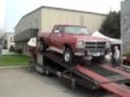 1st gen dodge turbo diesel dyno @ weekend on the edge 2007