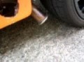 2.0 Zetec Yamaha GSXR throttle bodies Megasquirt