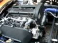 2.0 zetec engine Yamaha GSXR bike throttle bodies Megasquirt
